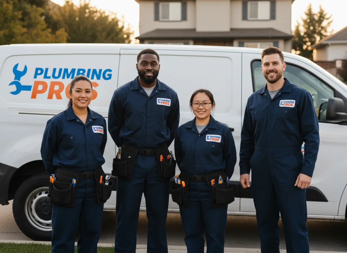 Water Heater Repair company in Cornelius, OR